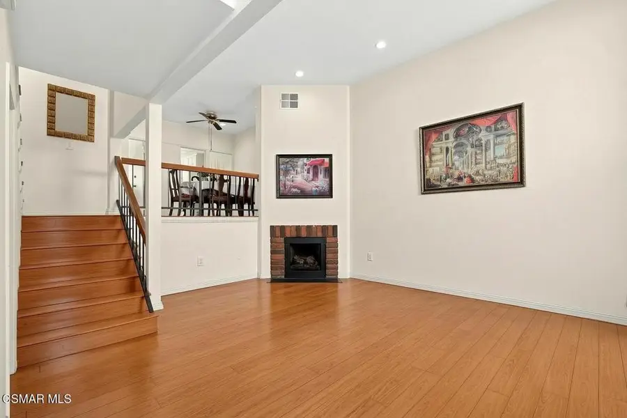 5307 Wilkinson Avenue #19b, Valley Village, CA 91607 - #3