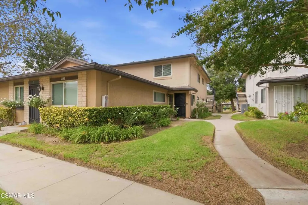 2069 N Avenida Refugio #2, Simi Valley, CA 93063 - #1