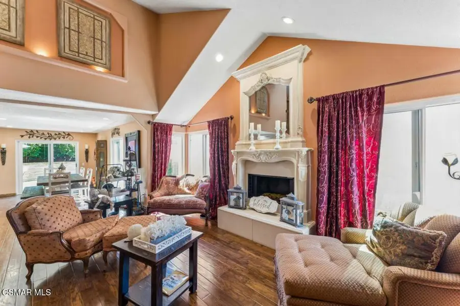 2526 Glenhurst Court, Simi Valley, CA 93063 - #3