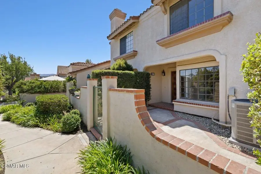 460 Country Club Drive #C, Simi Valley, CA 93065 - #2