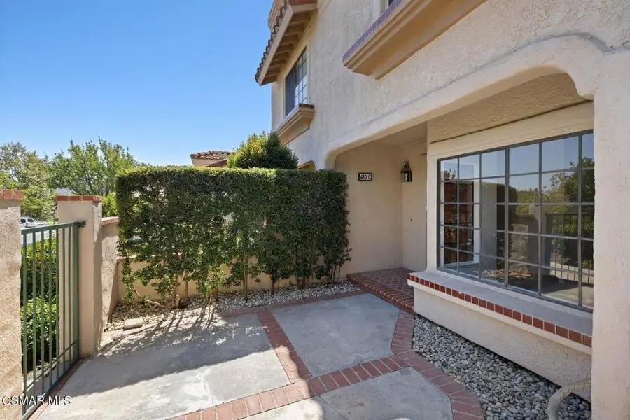 460 Country Club Drive #C, Simi Valley, CA 93065 - #3