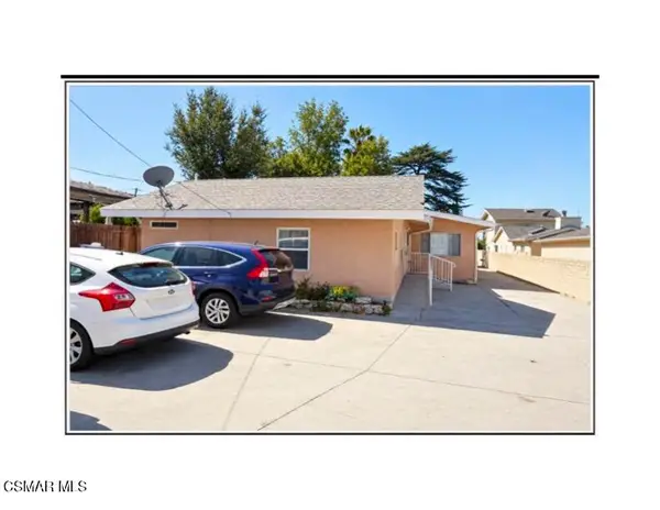 10517 Penrose Street, Sun Valley, CA 91352
