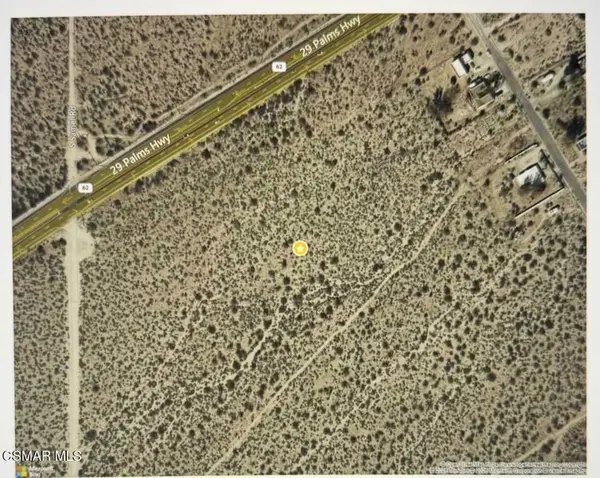 29 Palms Highway, Morongo Valley, CA 92256