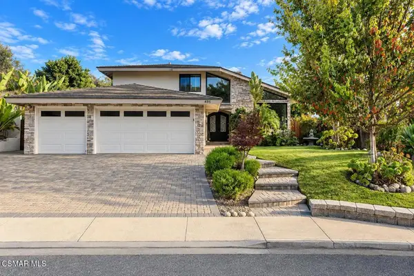 486 Raindance Street, Thousand Oaks, CA 91360