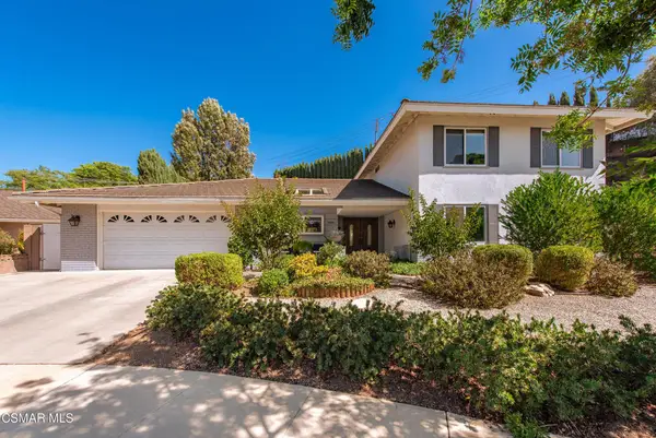 3808 Cresta Court, Thousand Oaks, CA 91360