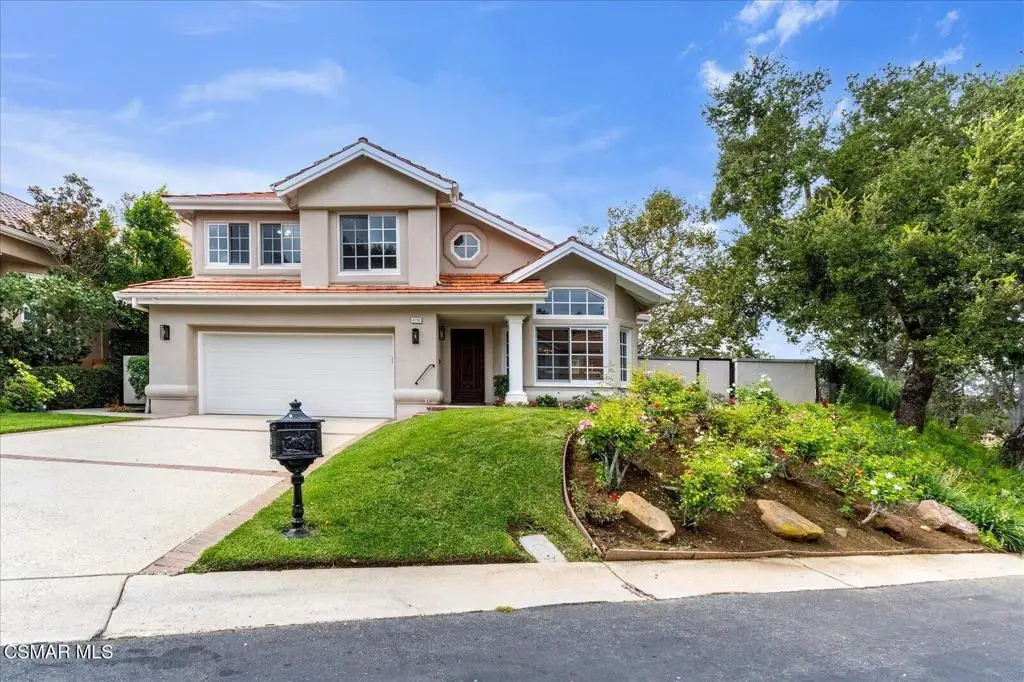 4700 Canterbury Street, Westlake Village, CA 91362 - #1