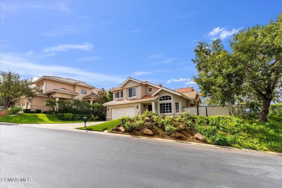 4700 Canterbury Street, Westlake Village, CA 91362 - #2