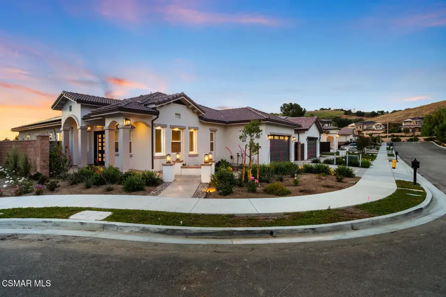327 Toyon Court, Thousand Oaks, CA 91362 - #3