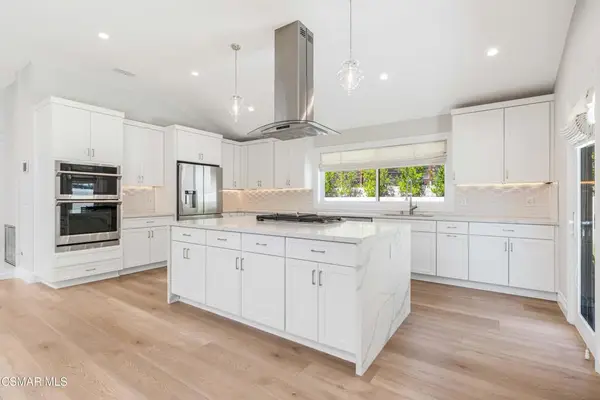 3214 Fermi Drive, Topanga, CA 90290