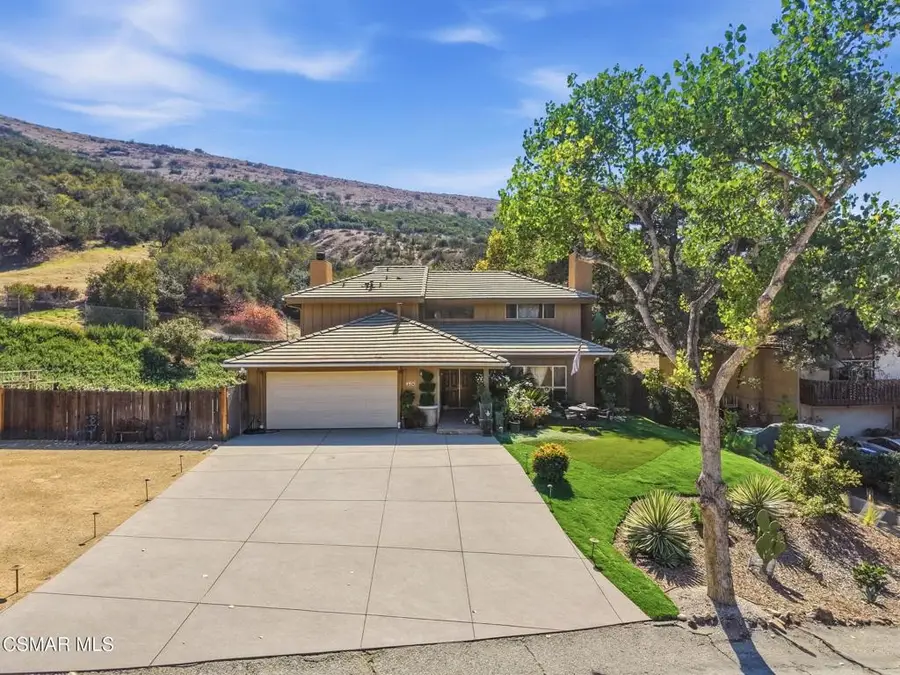 4915 Vejar Drive, Agoura Hills, CA 91301 - #2