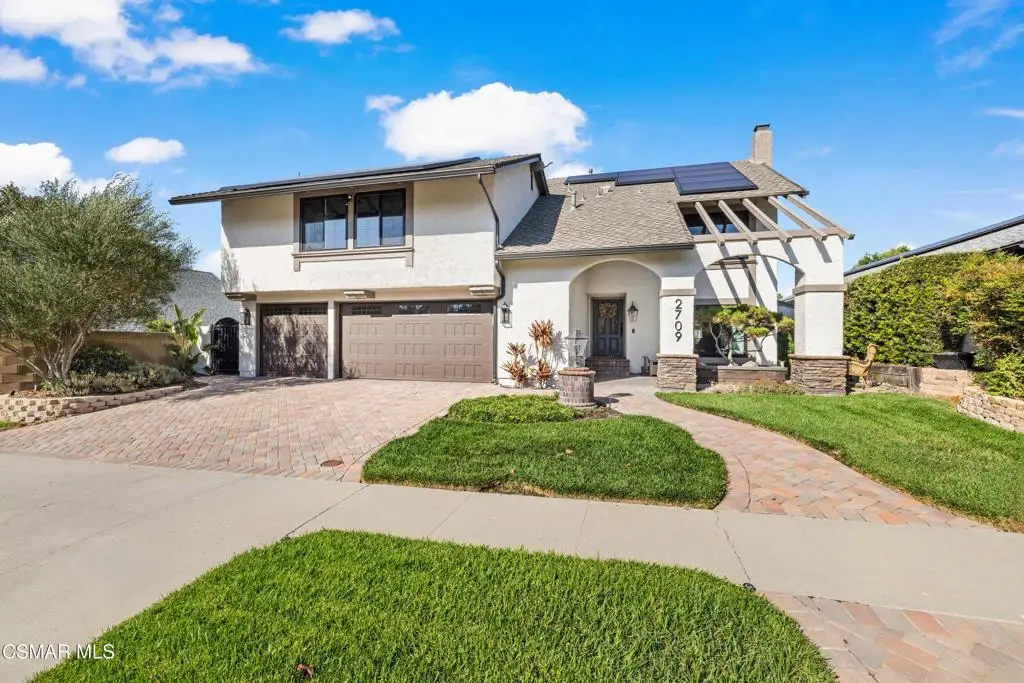 2709 Carlmont Place, Simi Valley, CA 93065 - #1