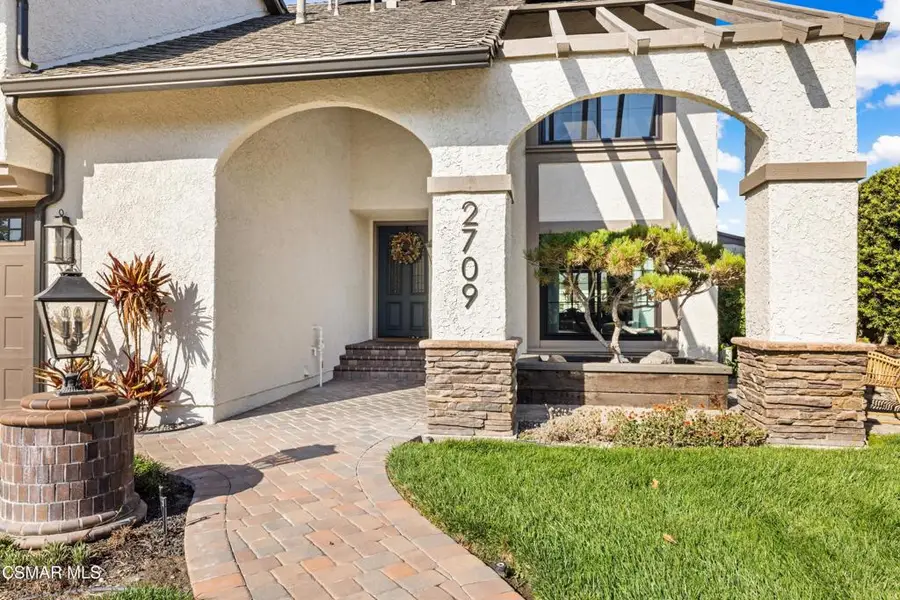 2709 Carlmont Place, Simi Valley, CA 93065 - #2