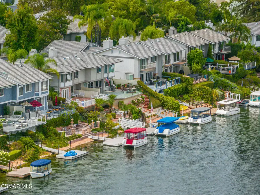 2231 Westshore Lane, Westlake Village, CA 91361 - #2