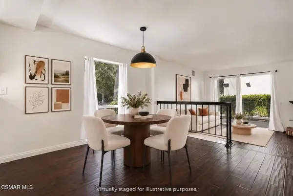 5534 Las Virgenes Road #124, Calabasas, CA 91302
