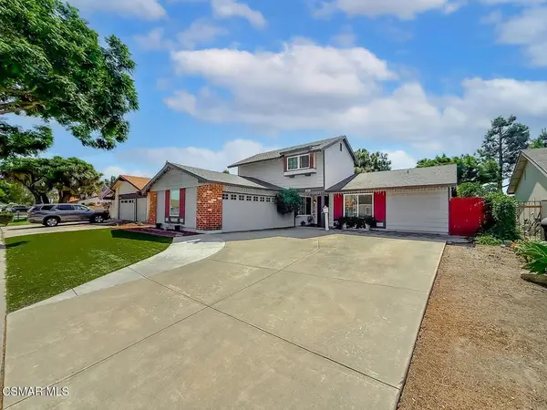 1772 Regent Street, Camarillo, CA 93010