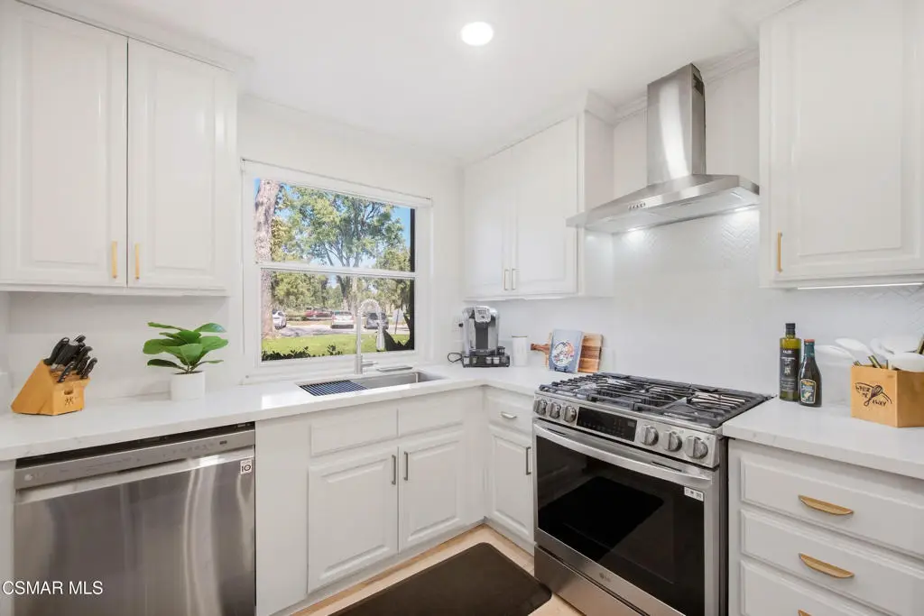 31584 Agoura Road #5, Westlake Village, CA 91361 - #1