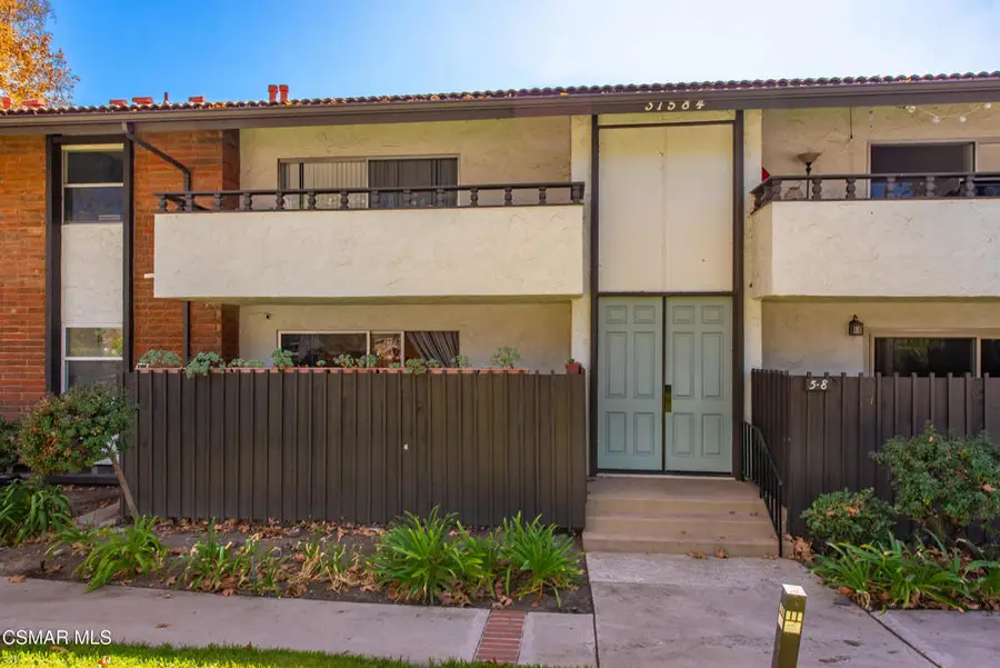 31584 Agoura Road #5, Westlake Village, CA 91361 - #3