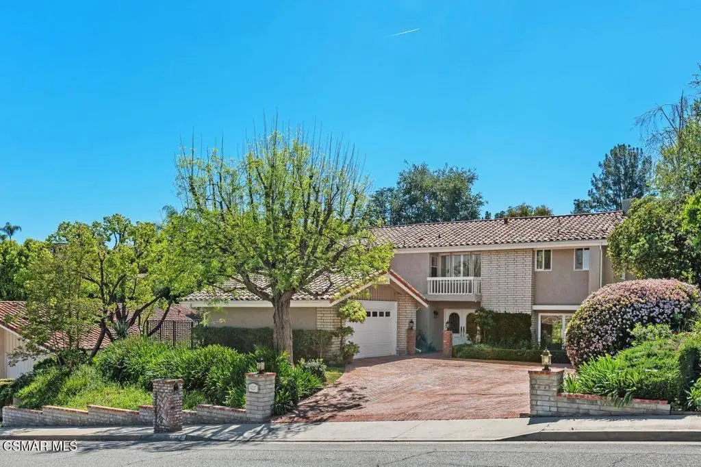 4227 Park Alisal, Calabasas, CA 91302 - #1