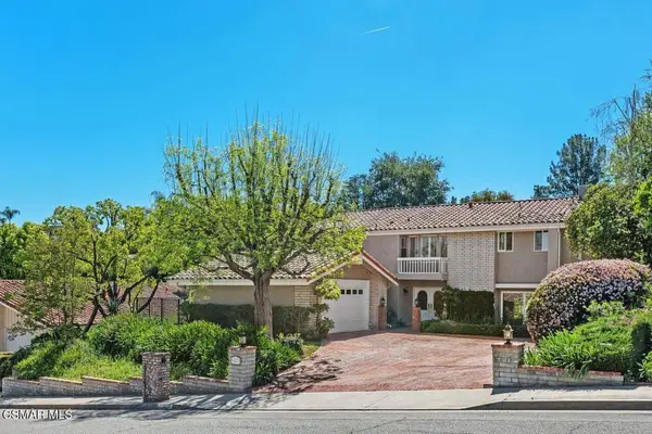 4227 Park Alisal, Calabasas, CA 91302