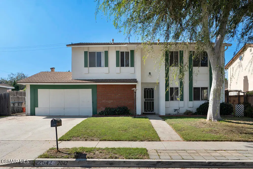 2042 Kasten Street, Simi Valley, CA 93065 - #1