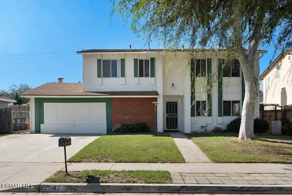 2042 Kasten Street, Simi Valley, CA 93065