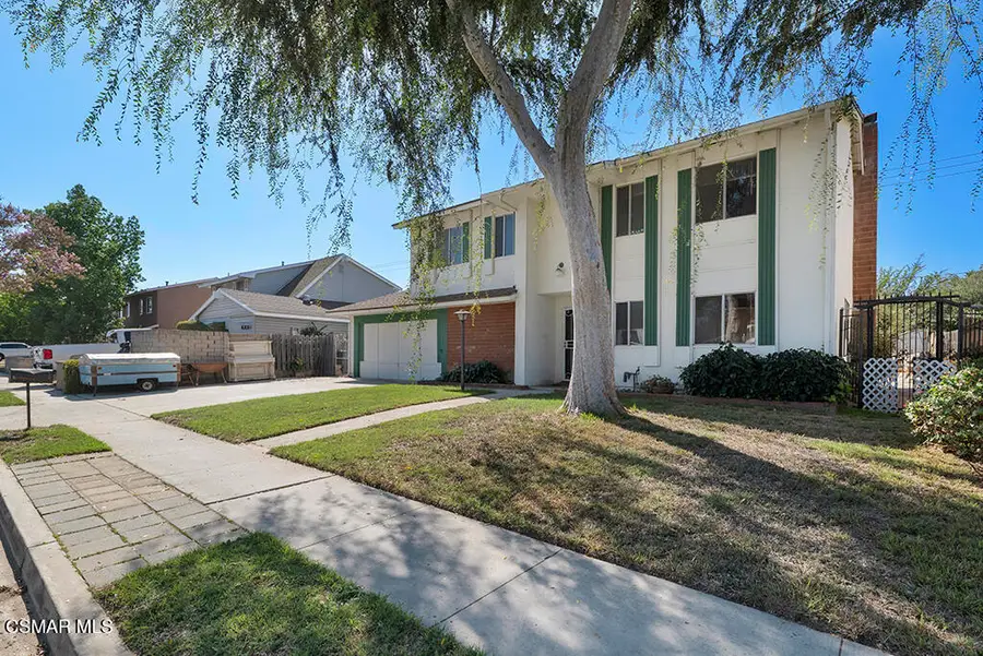 2042 Kasten Street, Simi Valley, CA 93065 - #2