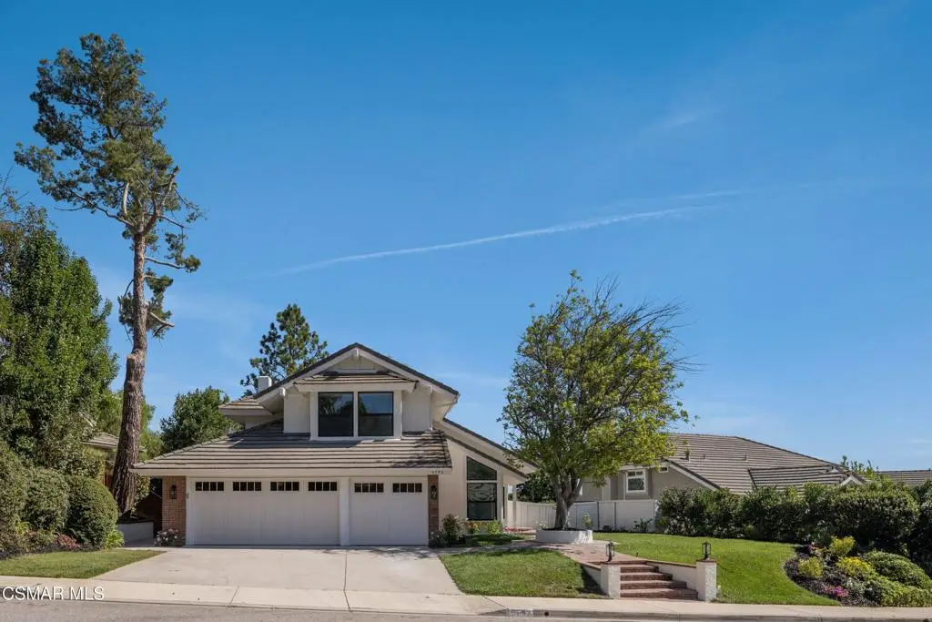 6592 Oak Springs Drive, Oak Park, CA 91377 - #1