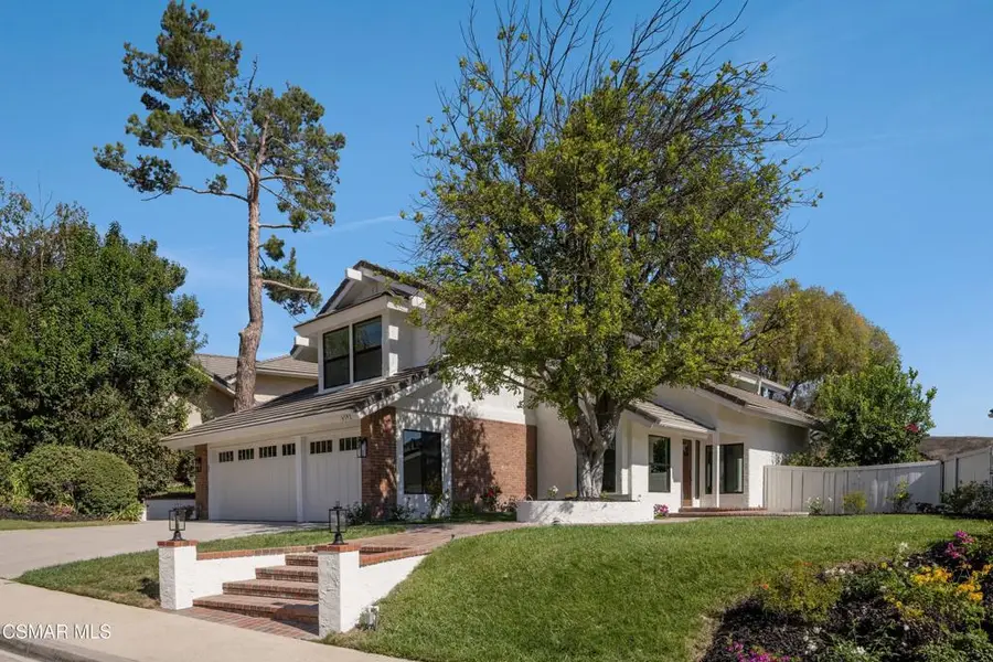 6592 Oak Springs Drive, Oak Park, CA 91377 - #2