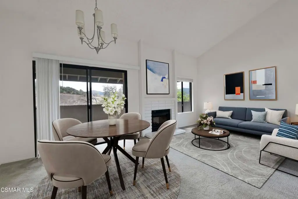 751 Birchpark Circle #204, Thousand Oaks, CA 91360 - #1