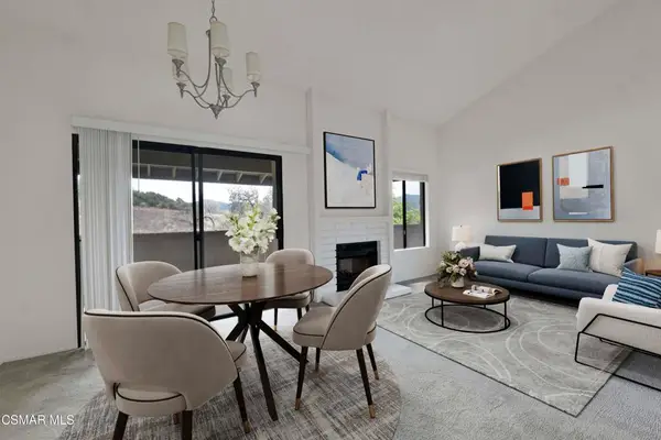 751 Birchpark Circle #204, Thousand Oaks, CA 91360