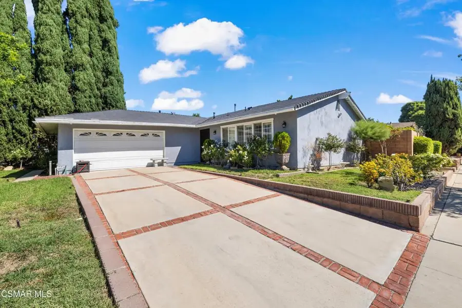 2420 Marisa Place, Simi Valley, CA 93065 - #3