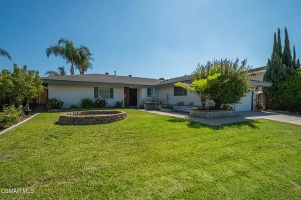 124 Bluefield Avenue, Thousand Oaks, CA 91320