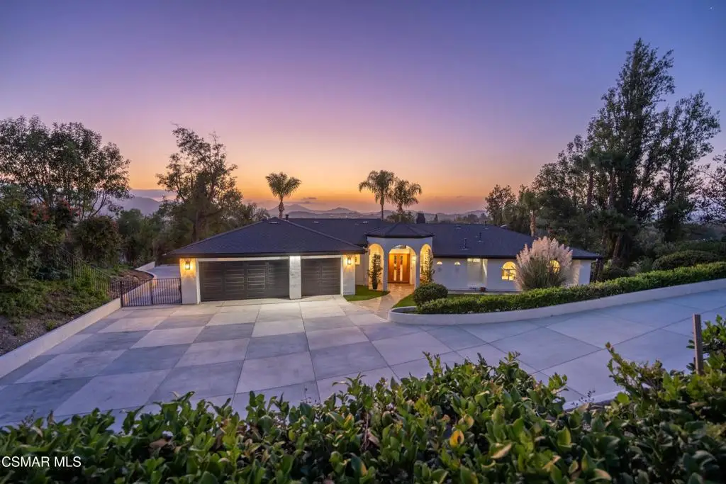 603 Lone Oak Drive, Thousand Oaks, CA 91362 - #1