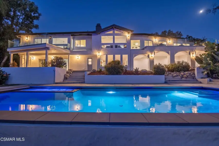 603 Lone Oak Drive, Thousand Oaks, CA 91362 - #2