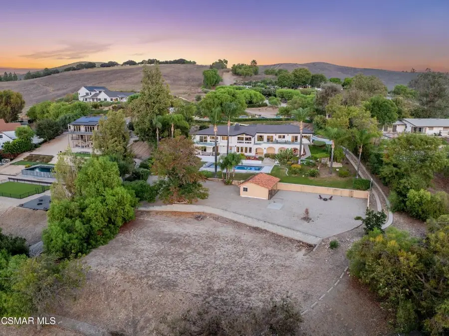 603 Lone Oak Drive, Thousand Oaks, CA 91362 - #3