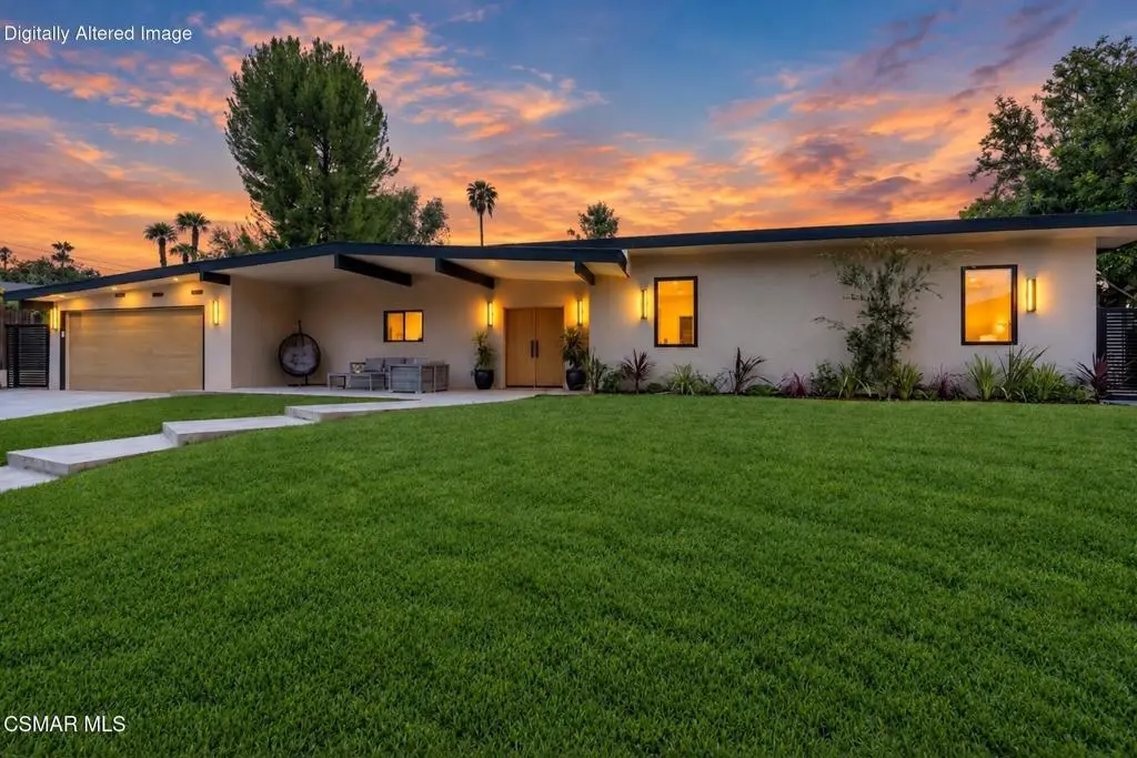 4405 Brookford Avenue, Woodland Hills, CA 91364 - #1