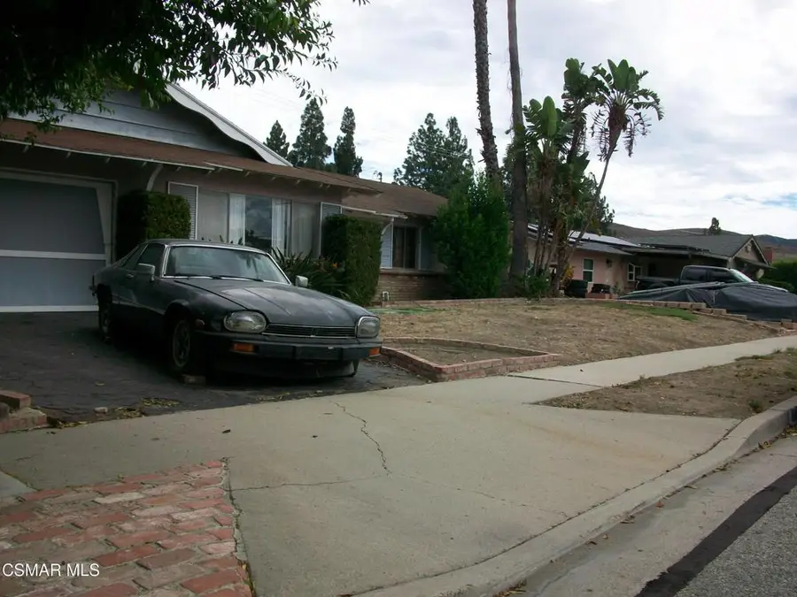 1534 Olympic Street, Simi Valley, CA 93063 - #2