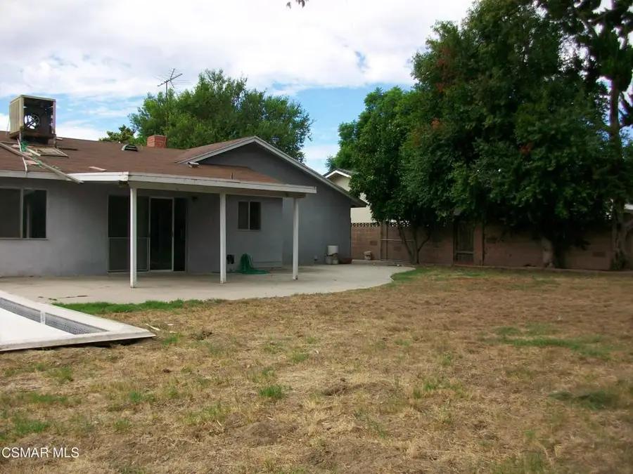 1534 Olympic Street, Simi Valley, CA 93063 - #3