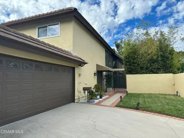 1165 Triunfo Canyon Road, Westlake Village, CA 91361