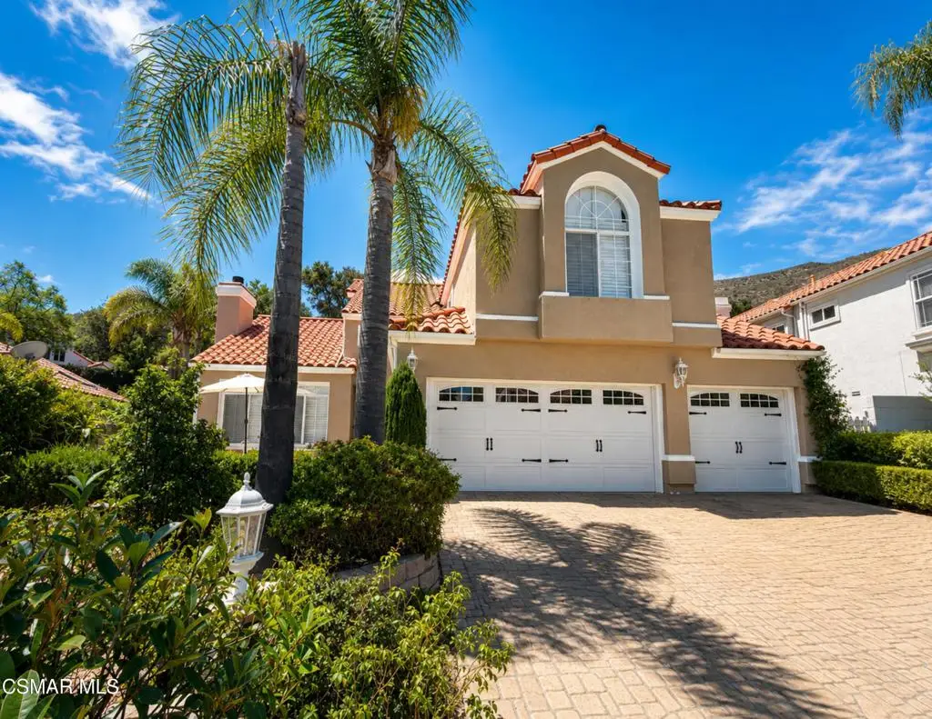 827 Pleasant Dale Place, Westlake Village, CA 91362 - #1