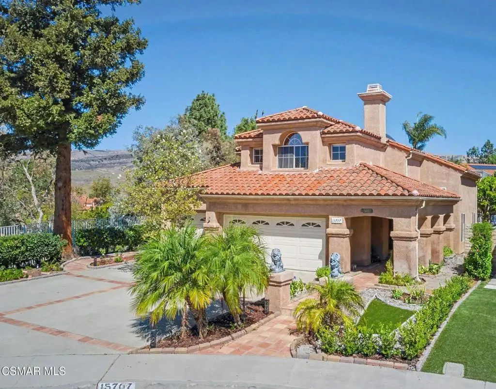 15707 Swift Place, Moorpark, CA 93021 - #1