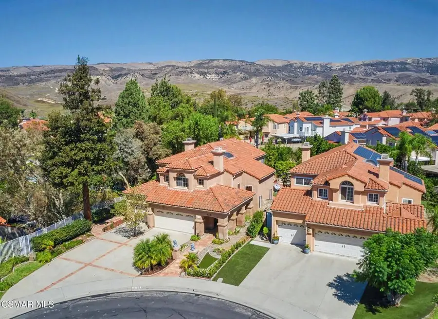 15707 Swift Place, Moorpark, CA 93021 - #2