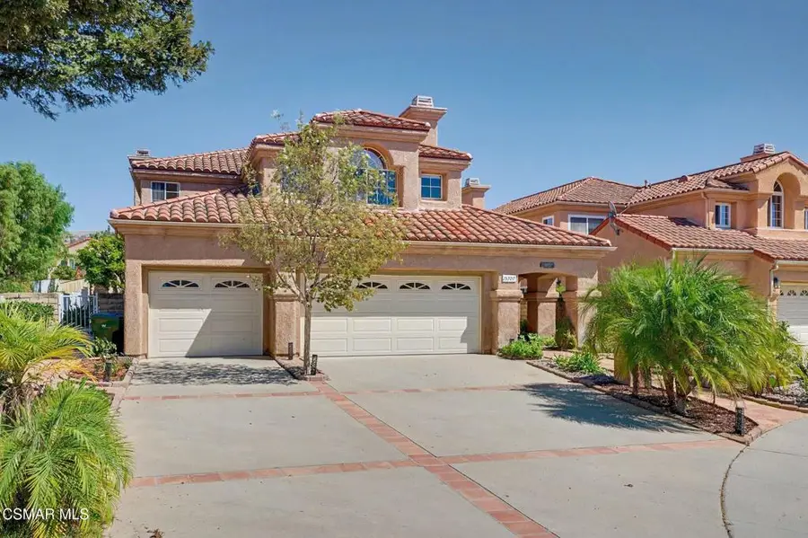 15707 Swift Place, Moorpark, CA 93021 - #3