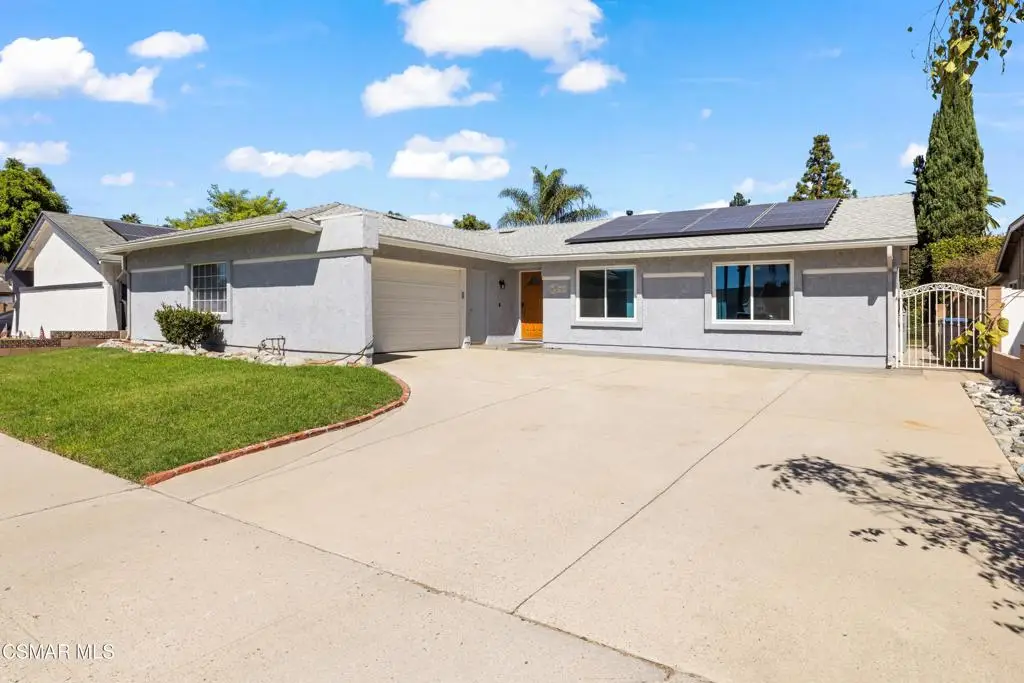 2481 E Alden Street, Simi Valley, CA 93065 - #1