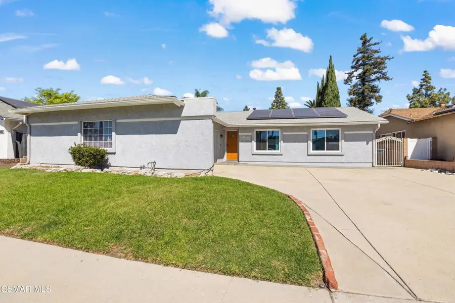 2481 E Alden Street, Simi Valley, CA 93065 - #3