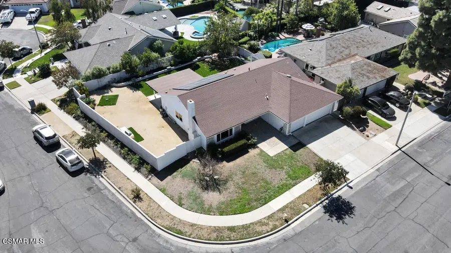 324 Venus Street, Thousand Oaks, CA 91360 - #2