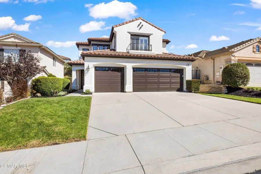 590 Camino Del Sol, Thousand Oaks, CA 91320 - #2