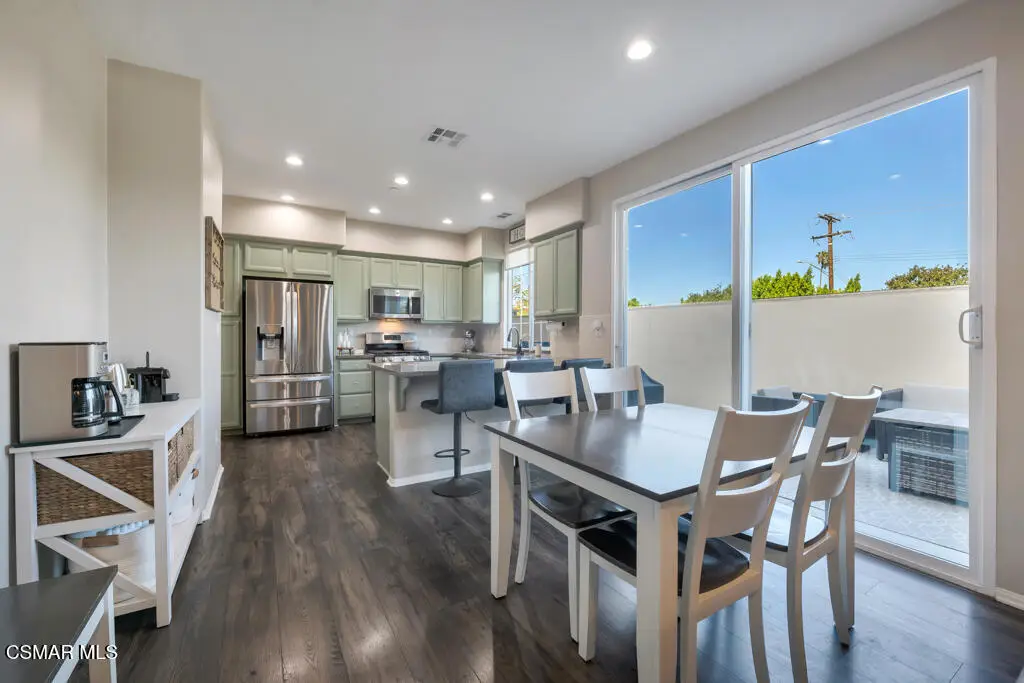 443 Stratus Lane #3, Simi Valley, CA 93065 - #1