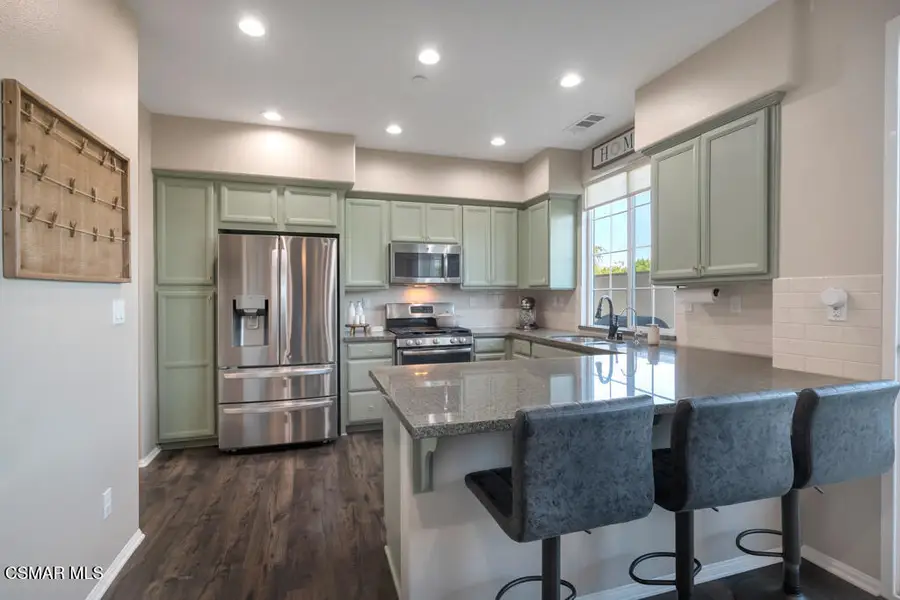 443 Stratus Lane #3, Simi Valley, CA 93065 - #2