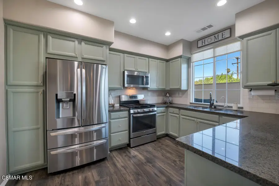 443 Stratus Lane #3, Simi Valley, CA 93065 - #3